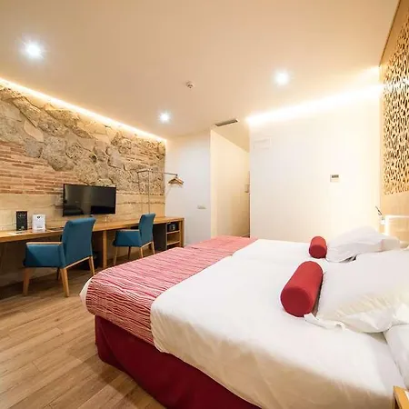 Soho Boutique Capuchinos & Hotel