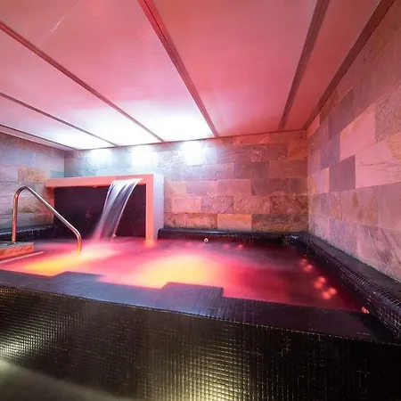 Soho Boutique Capuchinos & Hotel 4*