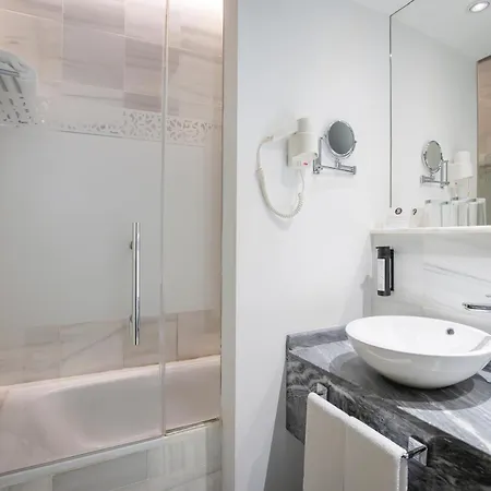 Soho Boutique Capuchinos & Hotel