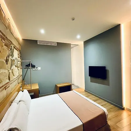 Soho Boutique Capuchinos &