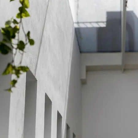 Soho Boutique Capuchinos & 4* Cordoba