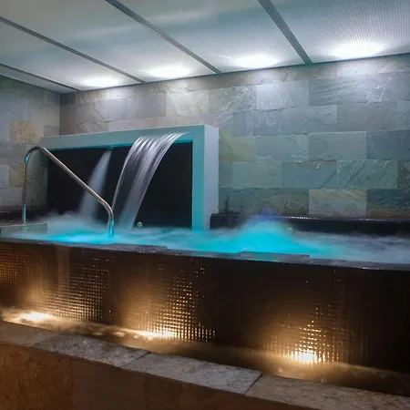 Hotel Soho Boutique Capuchinos & 4*