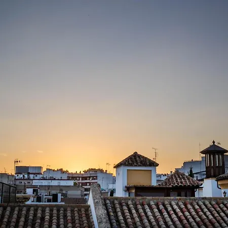 Hotel Soho Boutique Capuchinos & Cordoba
