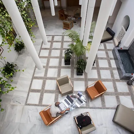 Soho Boutique Capuchinos & Hotel 4*