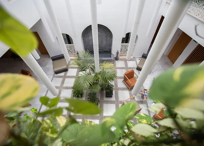 Hotel Soho Boutique Capuchinos &