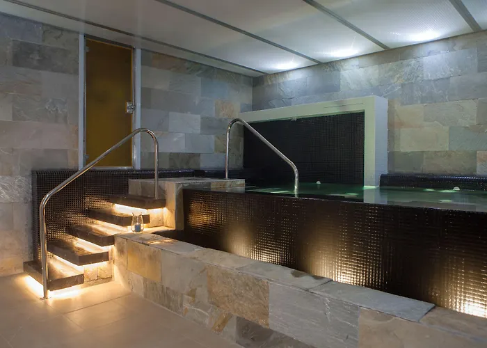 Soho Boutique Capuchinos & Hotel