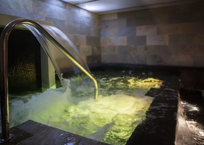 Soho Boutique Capuchinos & Hotel Córdoba