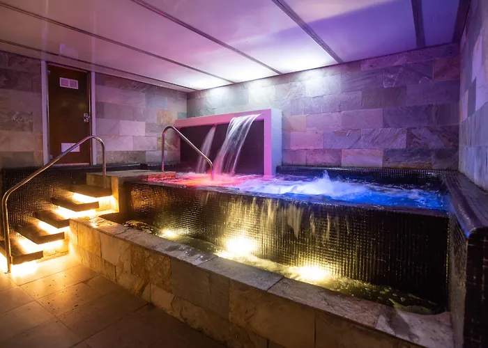 Soho Boutique Capuchinos & Hotel 4*