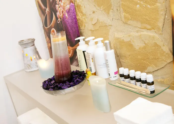 Soho Boutique Capuchinos & 4* Córdoba