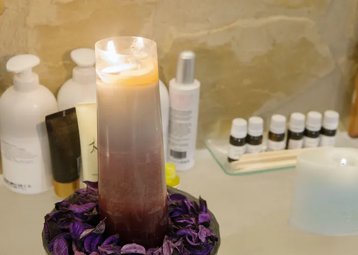 Soho Boutique Capuchinos & Hotel Córdoba