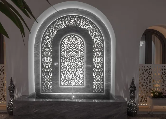 Hotel Soho Boutique Capuchinos & Córdoba