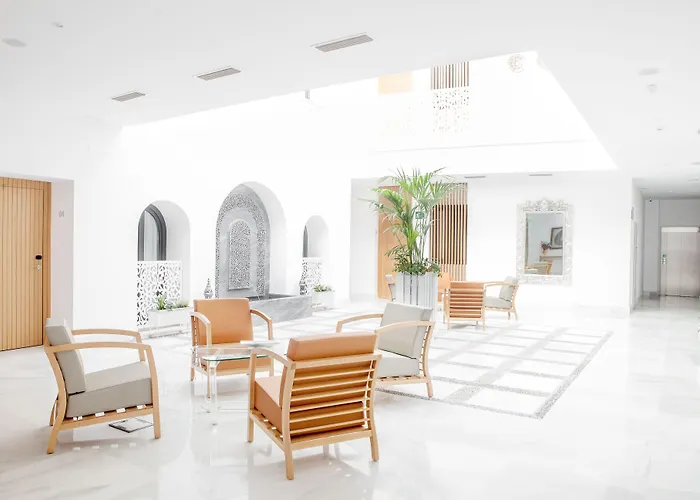 Soho Boutique Capuchinos & Hotel 4*