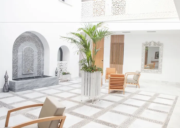 Hotel Soho Boutique Capuchinos &