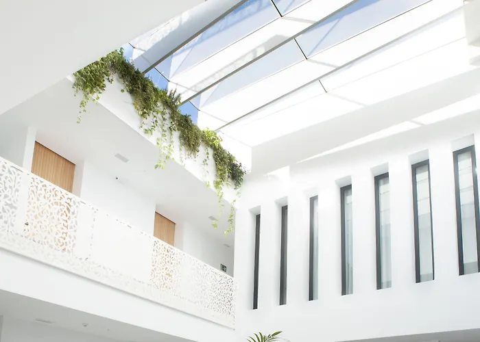 Soho Boutique Capuchinos & Córdoba