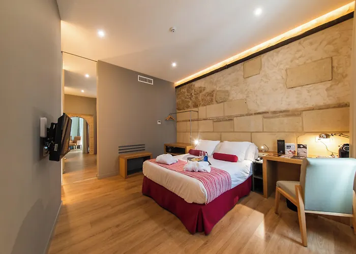 Hotel Soho Boutique Capuchinos &