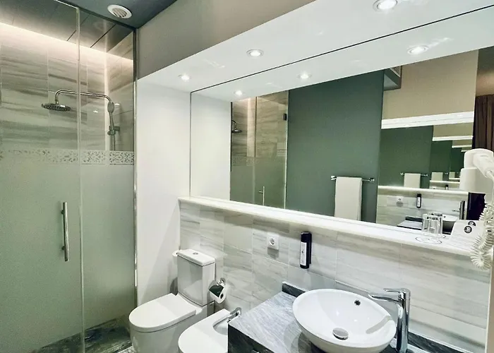 Soho Boutique Capuchinos & Hotel 4*