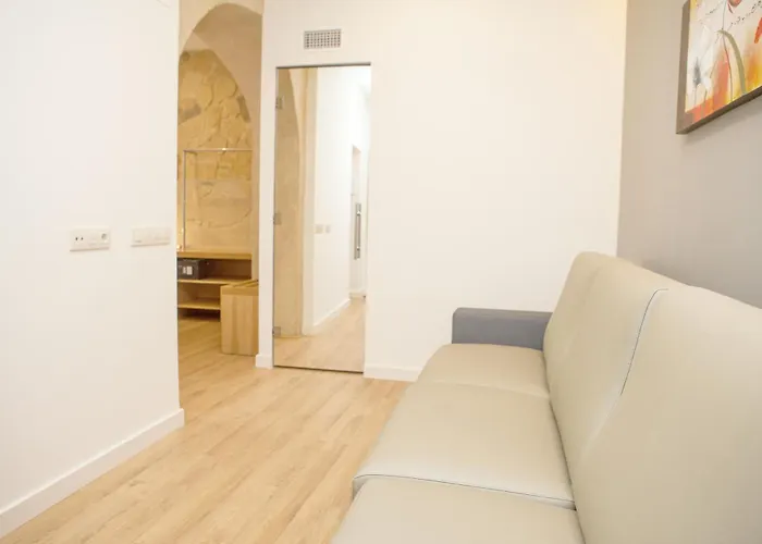 Soho Boutique Capuchinos & 4*