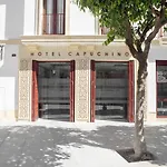 Soho Boutique Capuchinos&spa