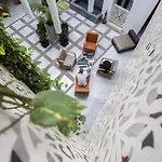 Soho Boutique Capuchinos&spa Cordoue