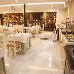 Soho Boutique Capuchinos & 4*