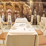 Hotel Soho Boutique Capuchinos&spa