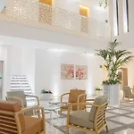 Soho Boutique Capuchinos&spa Hotel Cordoue