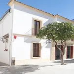 호텔 Soho Boutique Capuchinos &