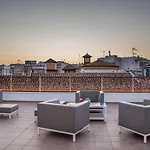 Soho Boutique Capuchinos & 코르도바