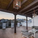 Soho Boutique Capuchinos&spa Hotel Cordoue