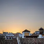 Soho Boutique Capuchinos & 4* 코르도바