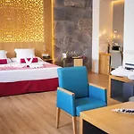 Soho Boutique Capuchinos &