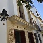 Soho Boutique Capuchinos & 코르도바