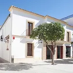 Hotel Soho Boutique Capuchinos&spa 4*
