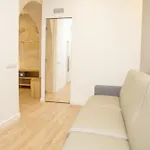 Soho Boutique Capuchinos & 4*