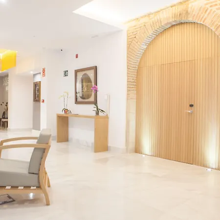 Soho Boutique Capuchinos&spa