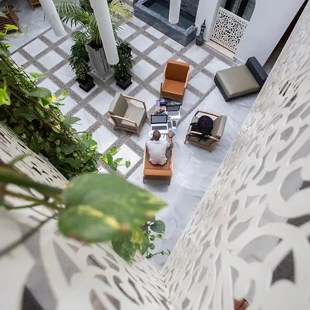 Soho Boutique Capuchinos & Cordova