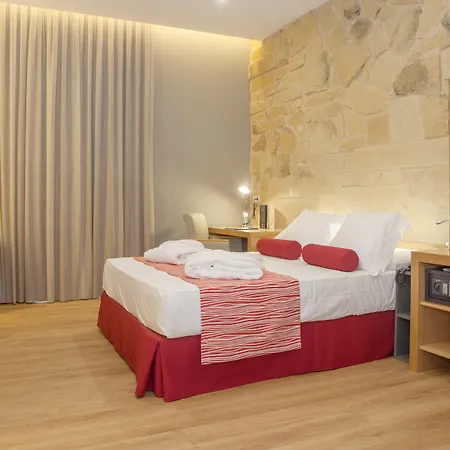 Hotel Soho Boutique Capuchinos&spa 4*