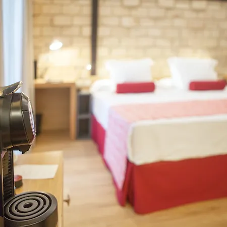 Soho Boutique Capuchinos&spa Cordoue