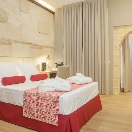 Soho Boutique Capuchinos &