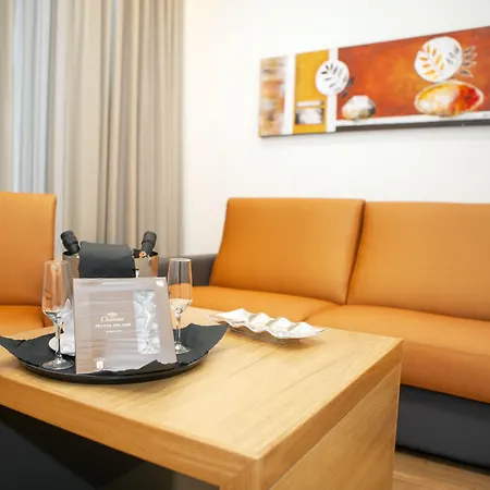 Hotel Soho Boutique Capuchinos&spa 4*