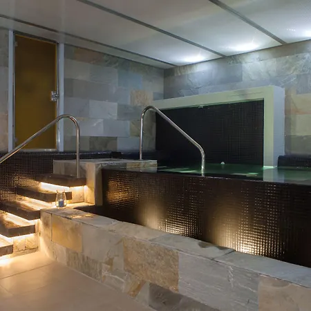 Soho Boutique Capuchinos & Hotel