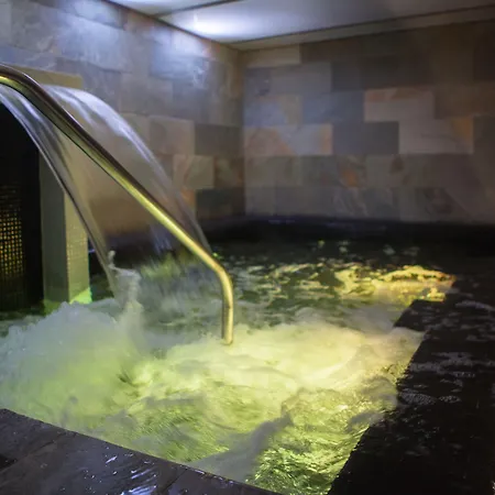 Soho Boutique Capuchinos & Hotel Cordova