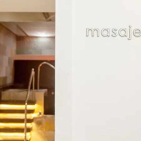 Soho Boutique Capuchinos & 호텔