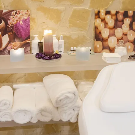 Hotel Soho Boutique Capuchinos&spa