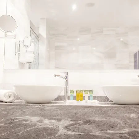 桑普奇诺苏活精品spa酒店 酒店