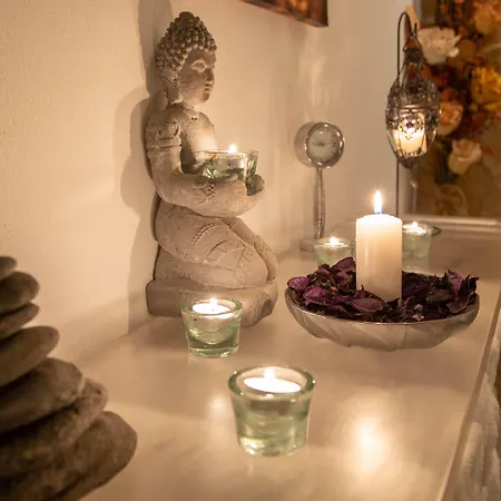 Soho Boutique Capuchinos&spa 4*