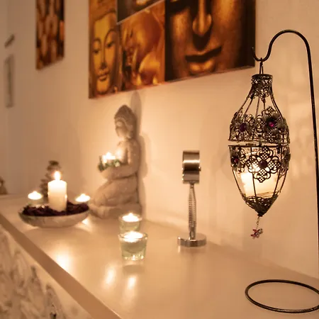 Soho Boutique Capuchinos & 4*