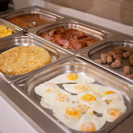 Soho Boutique Capuchinos & Cordova