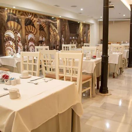 Отель Soho Boutique Capuchinos &