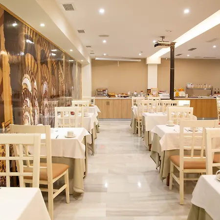 Hotel Soho Boutique Capuchinos & 4*